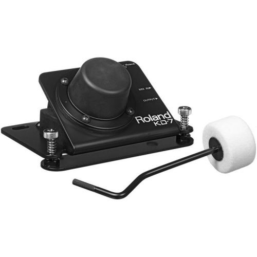Триггер Roland KD7 Kick Trigger Unit - JCS.UA