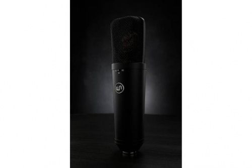 Мікрофон WARM AUDIO WA-87 R2B - JCS.UA фото 9