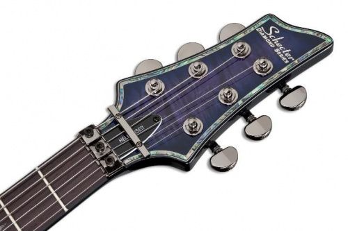 Электрогитара SCHECTER HELLRAISER C-1 FR TPB - JCS.UA фото 6