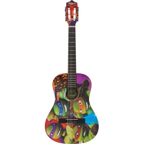 Классическая гитара JHS TMG34 - JCS.UA