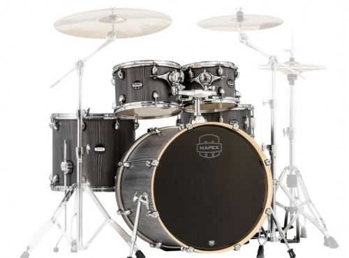 Ударна установка MAPEX MA529SFGW (Shell Pack) - JCS.UA