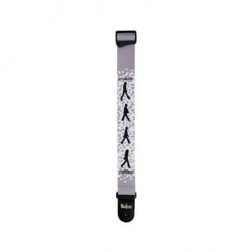 Ремінь D'ADDARIO 50BTL10 Beatles Guitar Strap - Abbey Road - JCS.UA фото 3