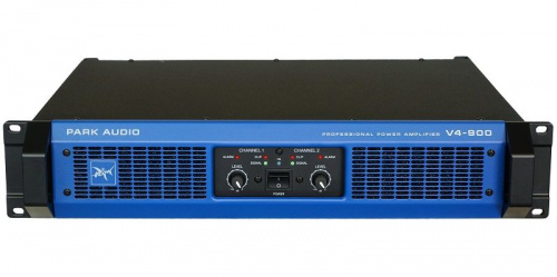 Підсилювач потужності Park Audio V4-900 MkIII - JCS.UA