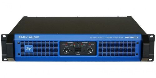 Підсилювач потужності Park Audio V4-900 MkIII - JCS.UA