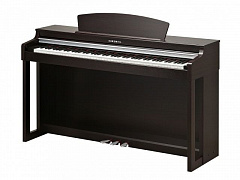 Kurzweil MP120 SR - элегантное цифровое фортепиано!