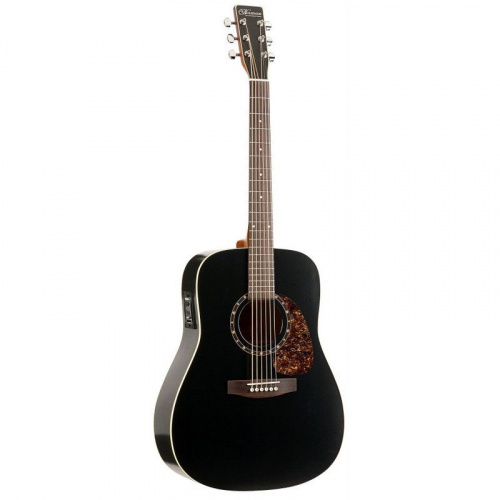 Электроакустическая гитара NORMAN 027323 - Protege B18 Cedar Black Presys - JCS.UA