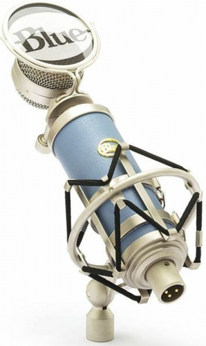 Мікрофон Blue Microphones Bluebird - JCS.UA фото 2