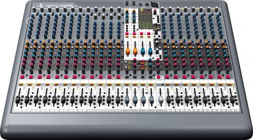 Мікшерний пульт Behringer XENYX XL2400 - JCS.UA