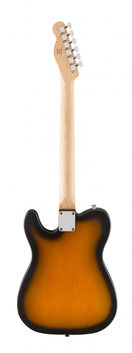 Электрогитара Squier by Fender Debut Telecaster  2 TONE SUNBURST - JCS.UA фото 2