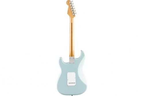 Електрогітара FENDER VINTERA 50s STRATOCASTER MN SONIC BLUE - JCS.UA фото 2