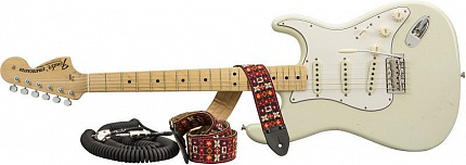 Электрогитара Limited Edition Jimi Hendrix Stratocaster