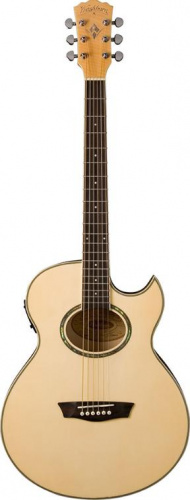 Електроакустична гітара Washburn EA20 - JCS.UA