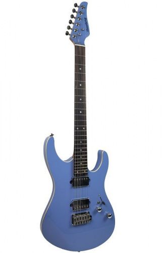 Электрогитара Toneberg TEIB 500 BL - JCS.UA