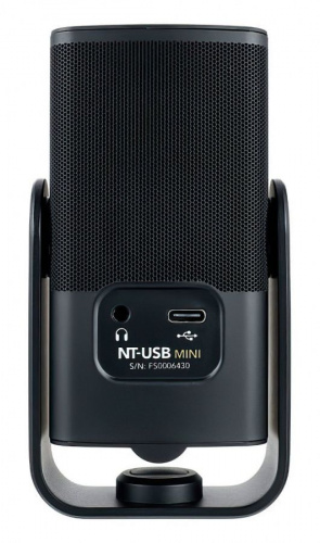 Микрофон RODE NT-USB MINI - JCS.UA