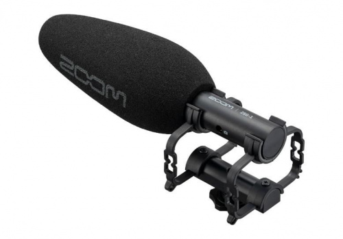 Микрофон Zoom ZSG-1 - JCS.UA фото 6