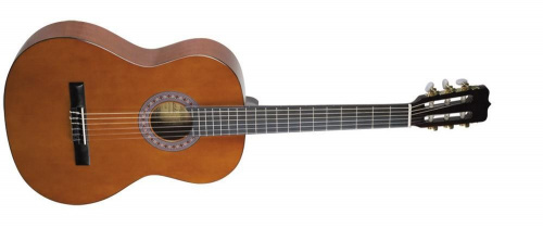 Классическая гитара LUCIDA LCG5207 1/2 - JCS.UA фото 2