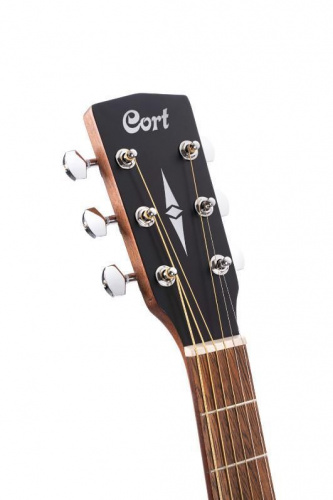 Акустическая гитара CORT AD810 (Open Pore) (OP) - JCS.UA фото 4