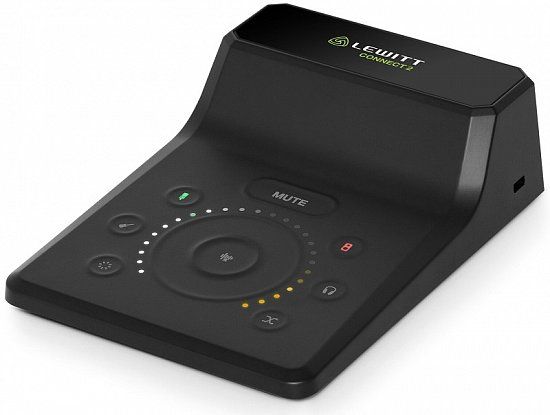 USB інтерфейс Lewitt Connect 2