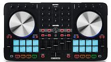DJ-контролер Reloop BeatMix 4 MK2 - JCS.UA