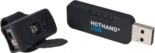 MIDI-контроллер SOURCE AUDIO SA116 HotHand3 USB Wireless Ring System - JCS.UA фото 2