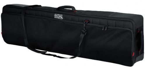 Чехол GATOR G-PG-76 SLIM Pro-Go Series Slim 76-Note Keyboard Gig Bag - JCS.UA