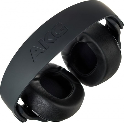 Студійні навушники AKG K361 - JCS.UA фото 5