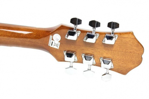 Акустическая гитара EPIPHONE DR-100 NT - JCS.UA фото 8