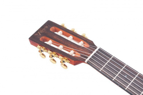 Классическая гитара VALENCIA VA434CE - JCS.UA фото 5