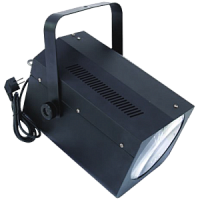 Светоприбор EUROLITE LED FX-250 GRBW DMX - JCS.UA