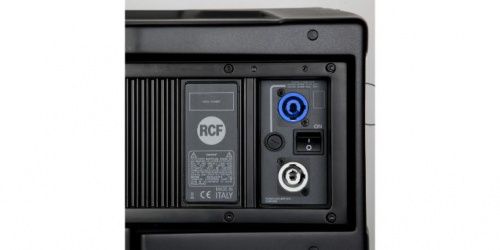 Модуль лінійного масиву RCF HDL 10-A - JCS.UA фото 6