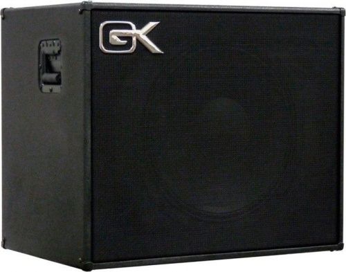 Басовый кабинет Gallien-Krueger CX115 - JCS.UA фото 3