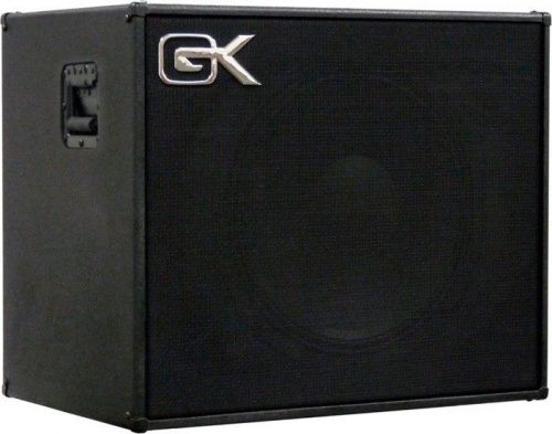 Басовый кабинет Gallien-Krueger CX115 - JCS.UA фото 3