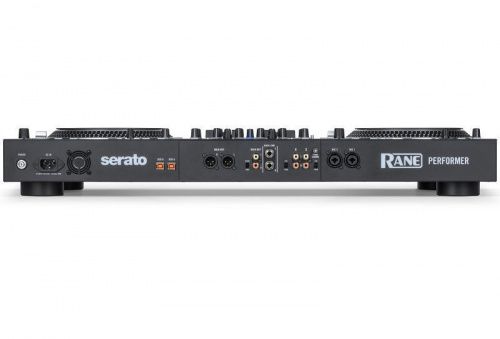 DJ-контроллер Rane DJ PERFORMER - JCS.UA фото 4