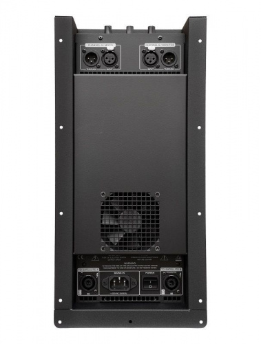 Підсилювач Park Audio DX1000T - JCS.UA фото 2