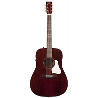 Акустическая гитара A&L 042456 - Americana Tennessee Red QIT - JCS.UA