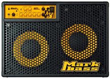Комбопідсилювач Markbass Marcus Miller CMD 102 500 - JCS.UA