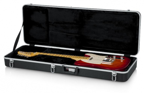 Кейс для электрогитары GATOR GC-ELECTRIC-A Electric Guitar Case - JCS.UA фото 2