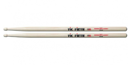 Барабанные палочки VIC FIRTH X55A AMERICAN CLASSIC - JCS.UA