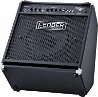 Комбопідсилювач для бас-гітари FENDER RUMBLE 75 - JCS.UA