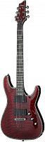 Электрогитара SCHECTER HELLRAISER C-1 BCH - JCS.UA