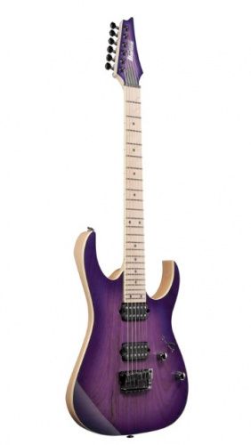 Электрогитара IBANEZ RG652AHMFX RPB - JCS.UA фото 3