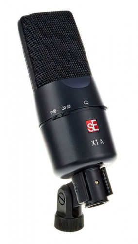 Микрофон sE Electronics X1 A - JCS.UA фото 6