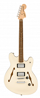 Электрогитара SQUIER AFFINITY SERIES STARCASTER DELUXE OLYMPIC WHITE - JCS.UA Электрогитара SQUIER AFFINITY SERIES STARCASTER DELUXE OLYMPIC WHITE - JCS.UA