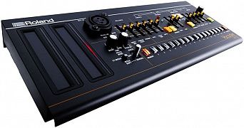 Roland VP-03 – синтезатор-вокодер серии Boutique!