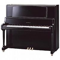 Акустическое фортепиано KAWAI K-8 AS E/P - JCS.UA