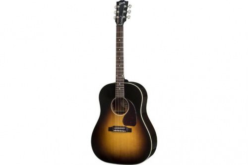 Электроакустическая гитара GIBSON J-45 STANDARD VS (2019) - JCS.UA