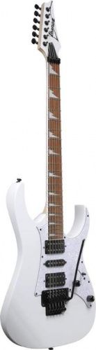 Електрогітара IBANEZ RG450DXB WH - JCS.UA фото 3