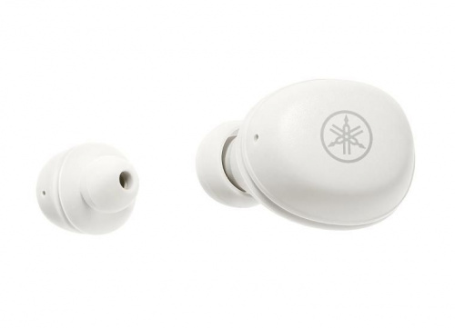 Навушники YAMAHA TW-E3A WHITE - JCS.UA фото 2