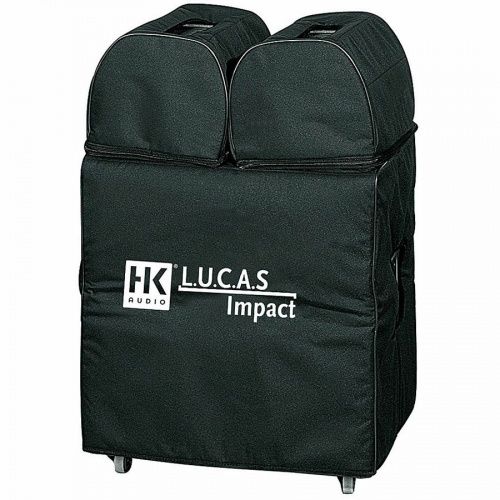 Чохол HKAudio LUCAS Impact Cover Set - JCS.UA