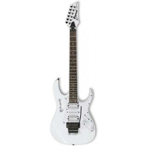 Электрогитара IBANEZ JEM JR WHITE - JCS.UA